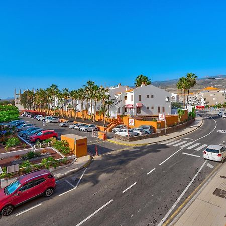 Island Sun Διαμέρισμα Callao Salvaje Εξωτερικό φωτογραφία