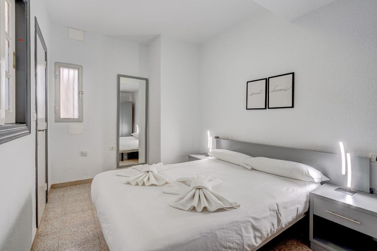 Island Sun Διαμέρισμα Callao Salvaje Εξωτερικό φωτογραφία