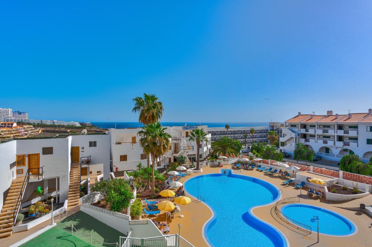 Island Sun Διαμέρισμα Callao Salvaje Εξωτερικό φωτογραφία