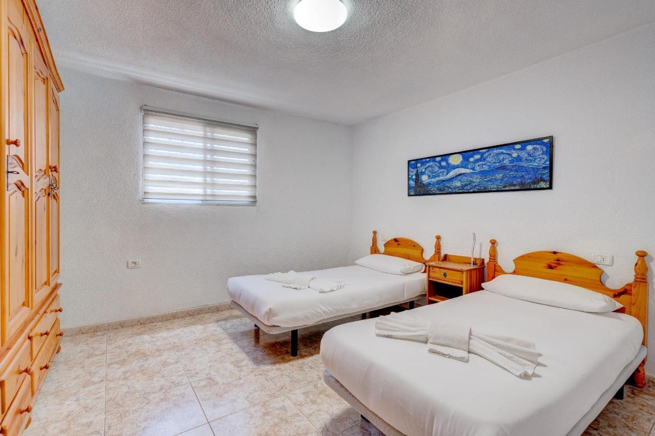 Island Sun Διαμέρισμα Callao Salvaje Εξωτερικό φωτογραφία