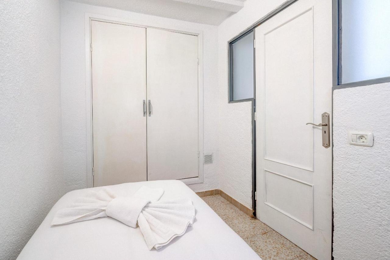 Island Sun Διαμέρισμα Callao Salvaje Εξωτερικό φωτογραφία