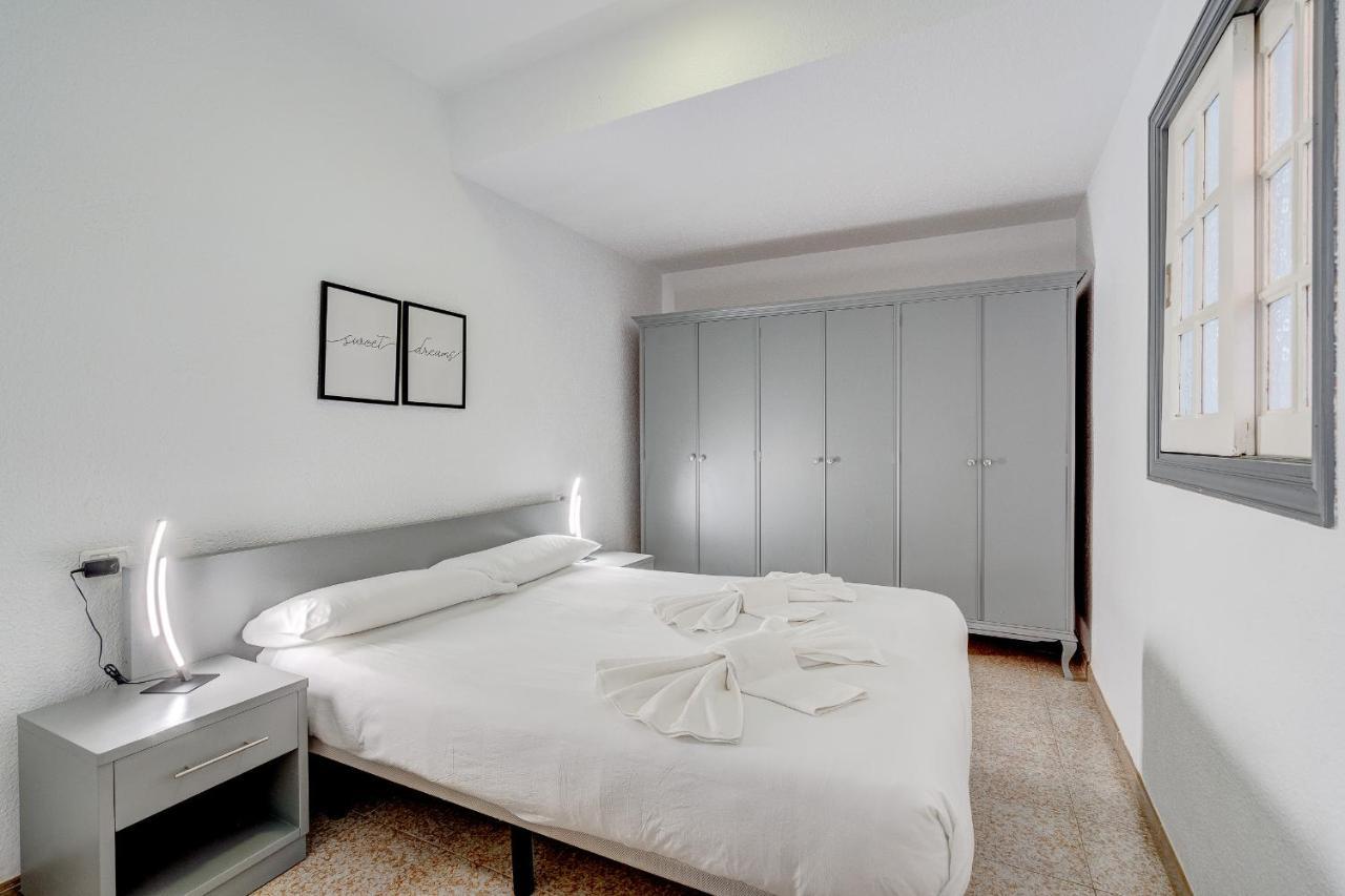 Island Sun Διαμέρισμα Callao Salvaje Εξωτερικό φωτογραφία