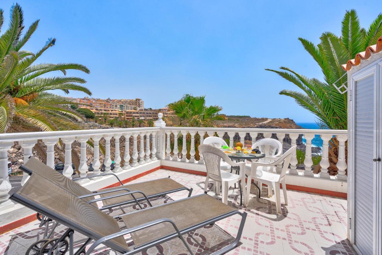 Island Sun Διαμέρισμα Callao Salvaje Εξωτερικό φωτογραφία