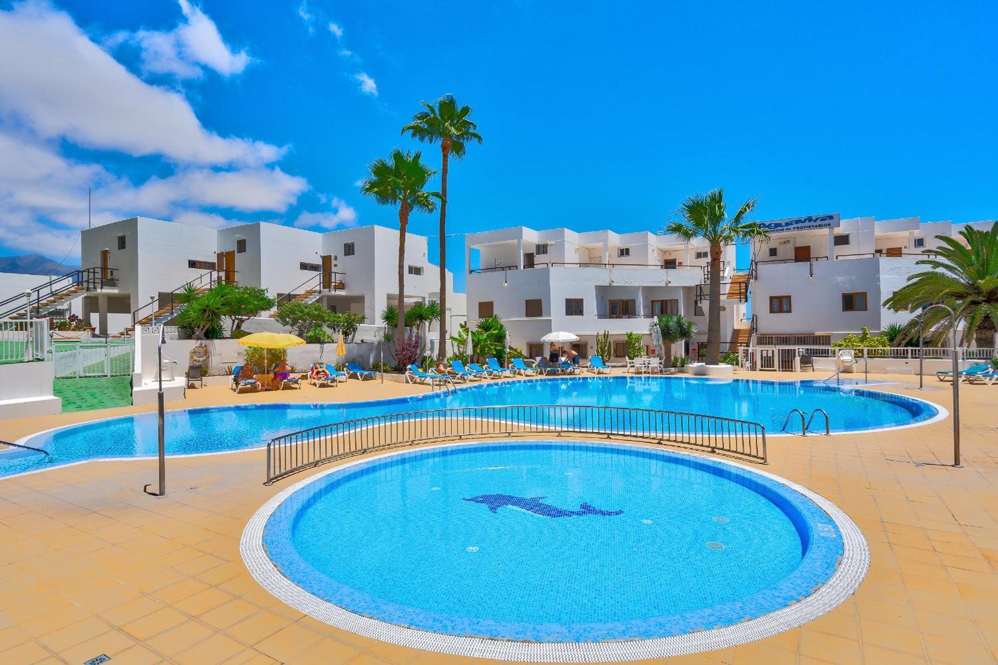 Island Sun Διαμέρισμα Callao Salvaje Εξωτερικό φωτογραφία