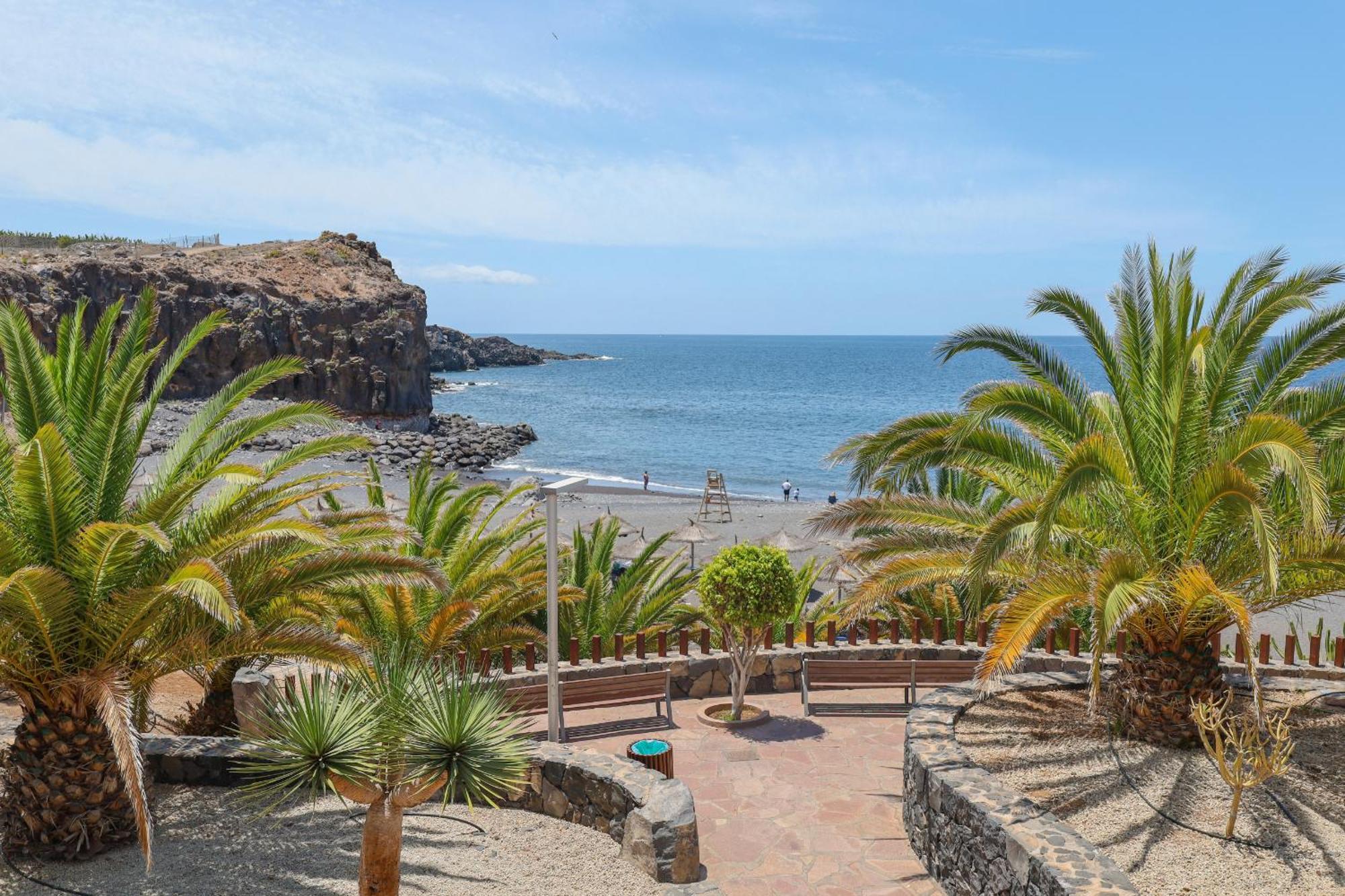 Island Sun Διαμέρισμα Callao Salvaje Εξωτερικό φωτογραφία